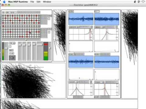 max msp patch youtube mp3