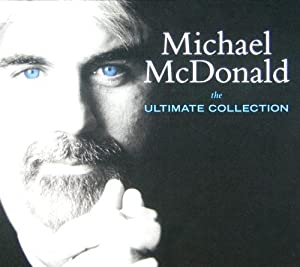michael mcdonald the ultimate collection rar